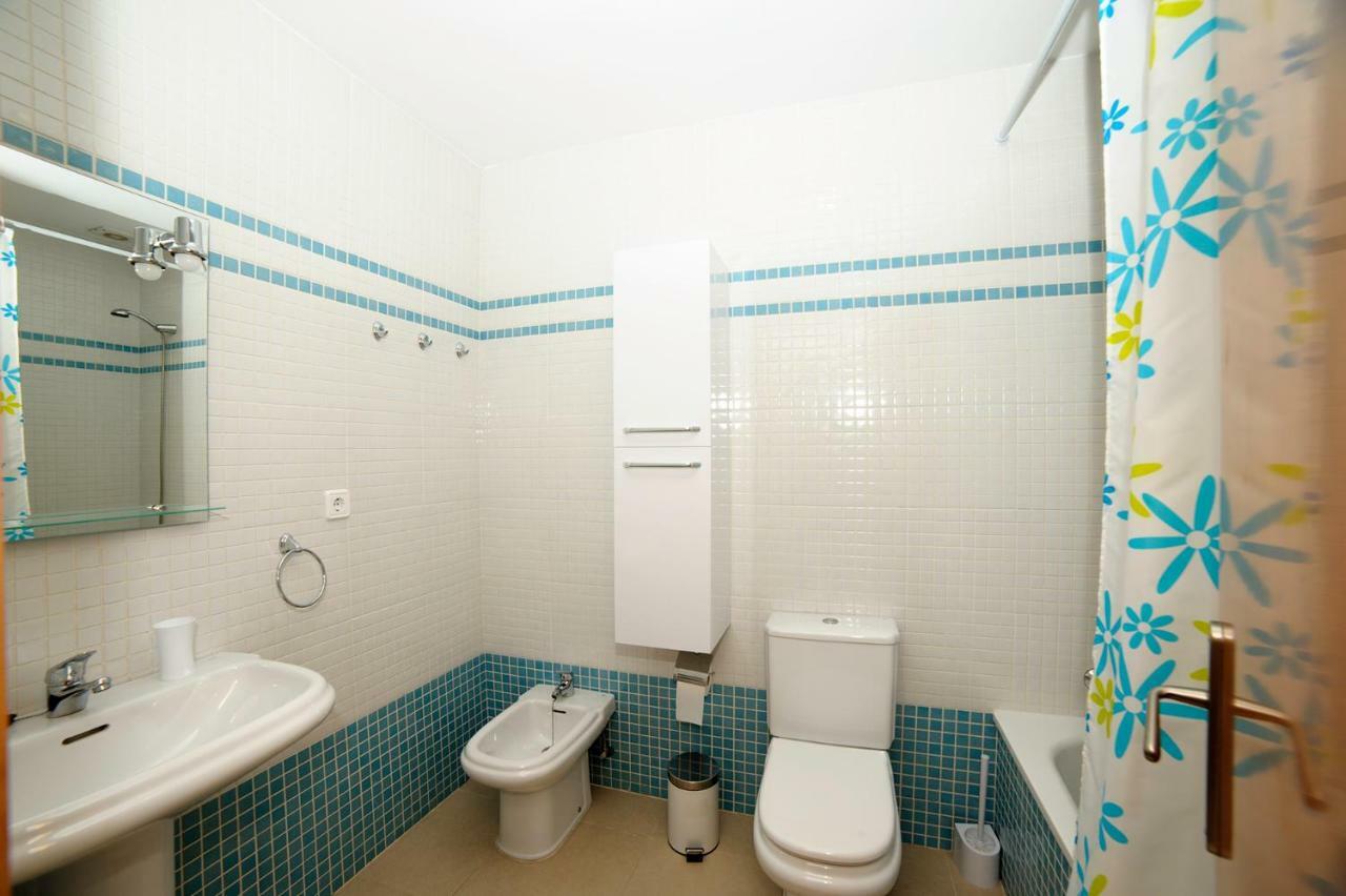 Casa Sabina 5 Lejlighed Conil De La Frontera Eksteriør billede