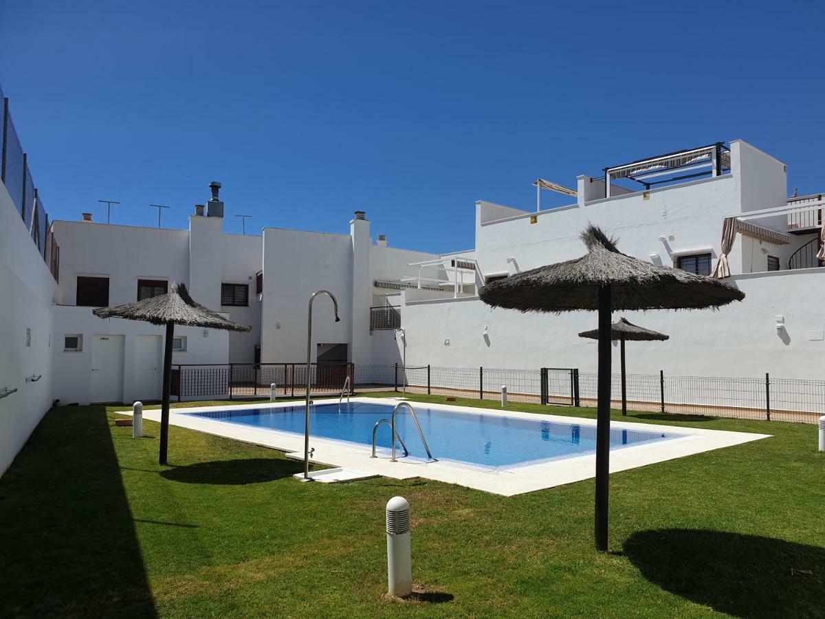 Casa Sabina 5 Lejlighed Conil De La Frontera Eksteriør billede